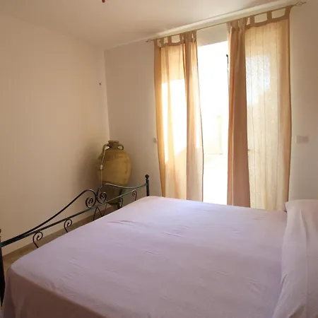 Villa Tenuta Zahir *