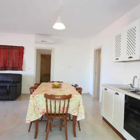 Tenuta Zahir Villa