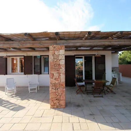 Tenuta Zahir Villa Marina di Mancaversa