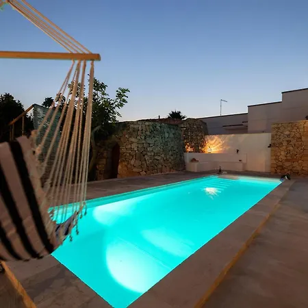 Villa Tenuta Zahir *