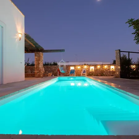 Tenuta Zahir Villa