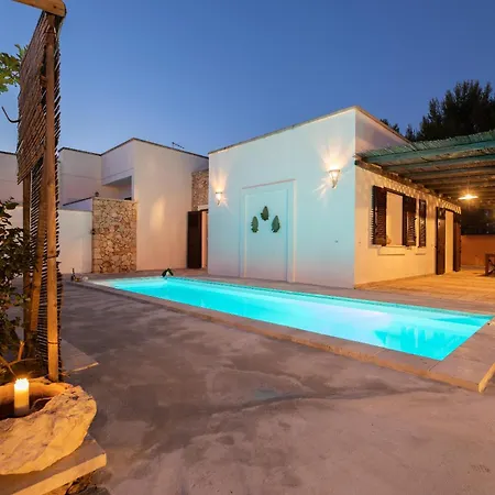 Tenuta Zahir *