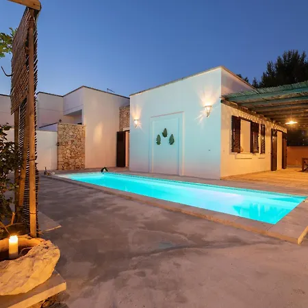 Tenuta Zahir *