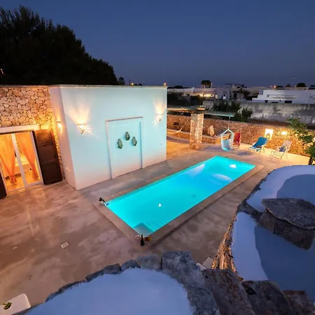فيلة Tenuta Zahir *