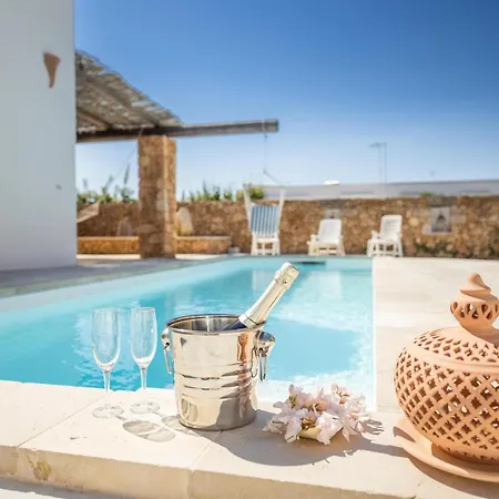 Tenuta Zahir *