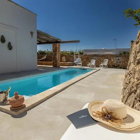 Tenuta Zahir Villa *