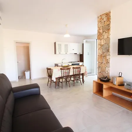 فيلة Tenuta Zahir مارينا دي مانكافيسا