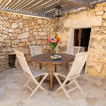 Tenuta Zahir Villa
