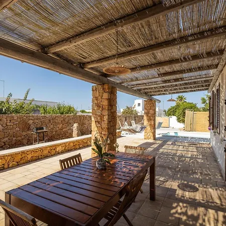 Villa Tenuta Zahir