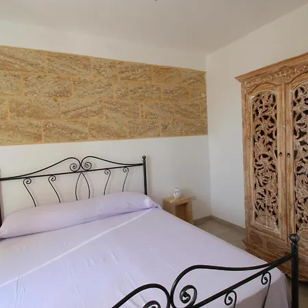 Tenuta Zahir Villa *