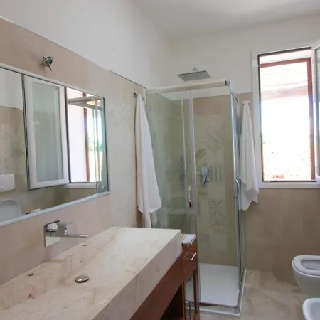 Tenuta Zahir Marina di Mancaversa
