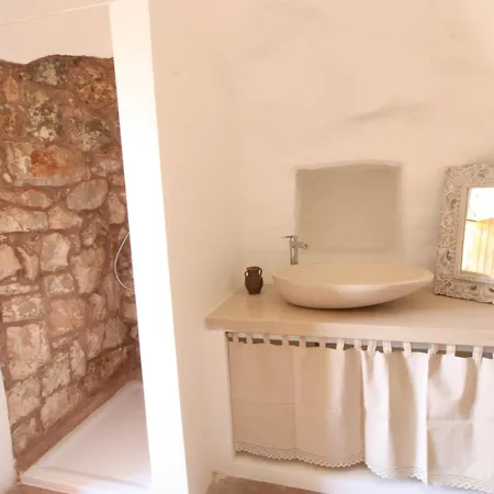 Villa Tenuta Zahir