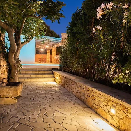 Tenuta Zahir Villa *